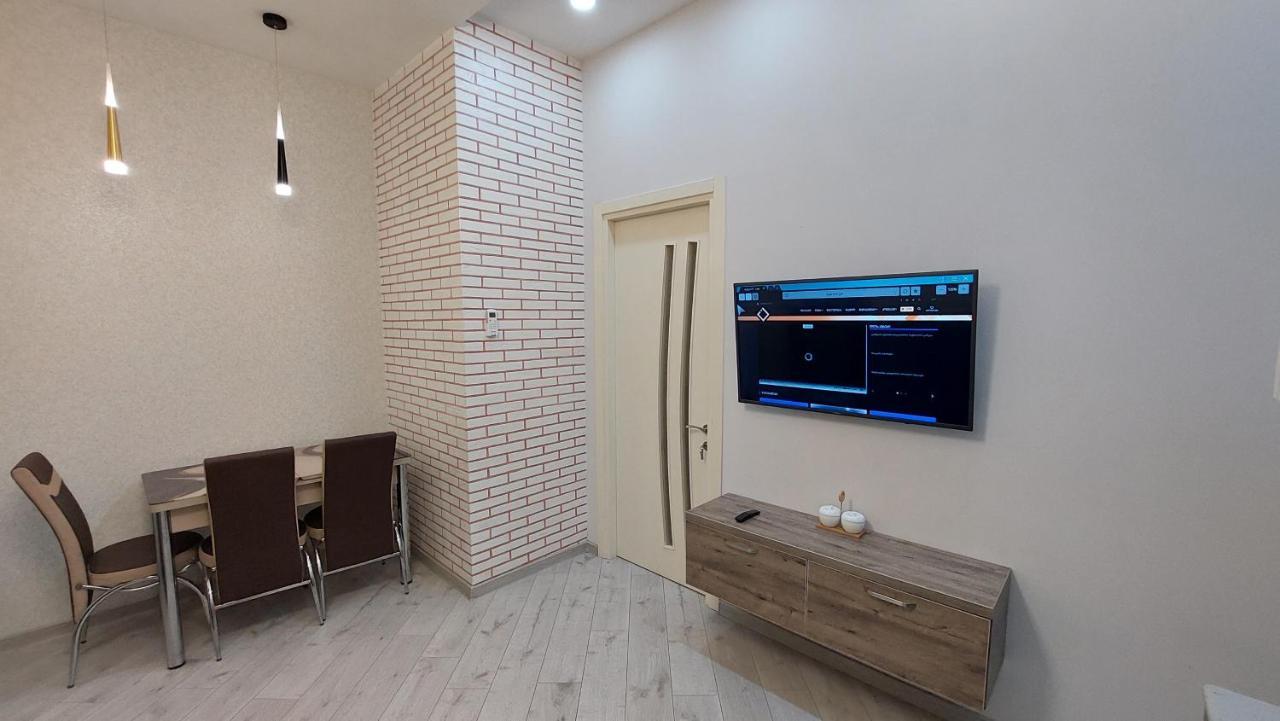 Elit Apartments Batumi Exterior foto