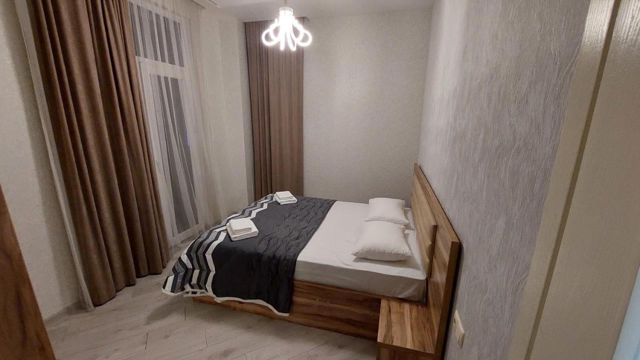 Elit Apartments Batumi Exterior foto