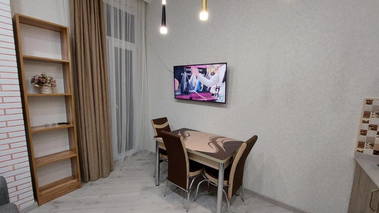 Elit Apartments Batumi Exterior foto